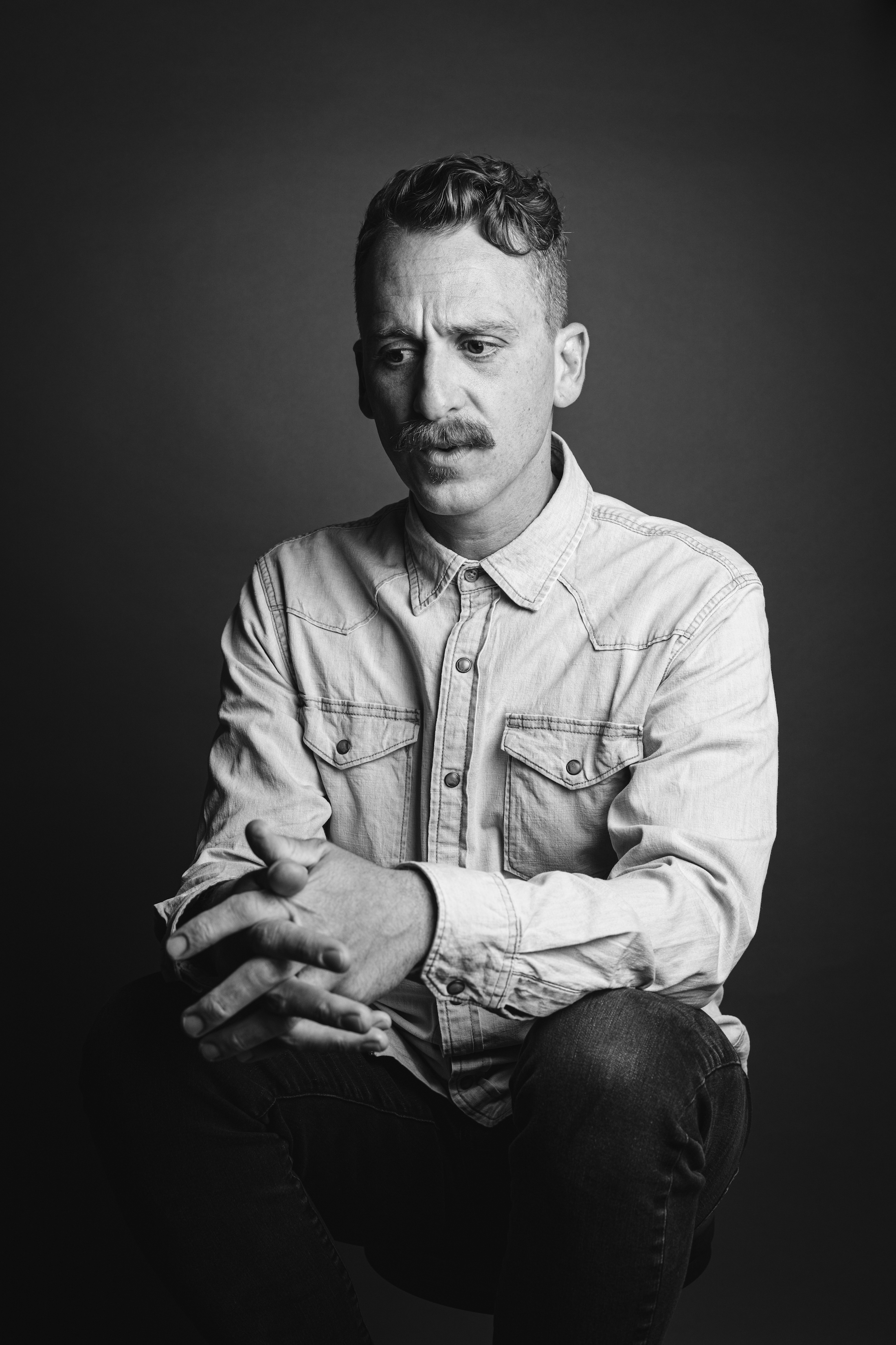 actor Arthur Anderson large photo