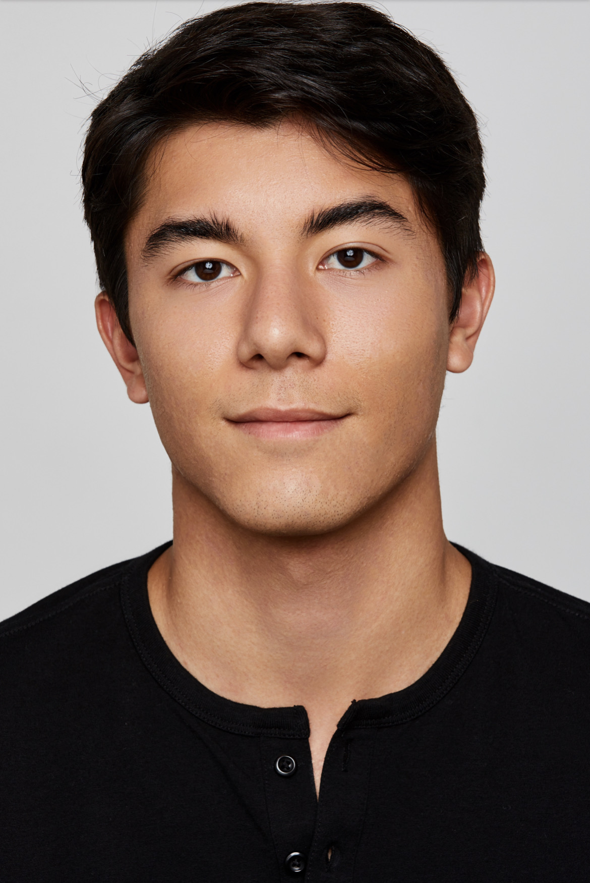 actor Kevin Meyer large photo