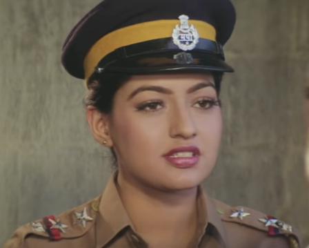 actor Jamuna large photo