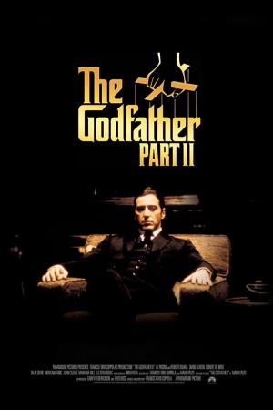 The Godfather Part II [Russian]