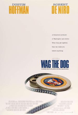 Wag the Dog [Russian]