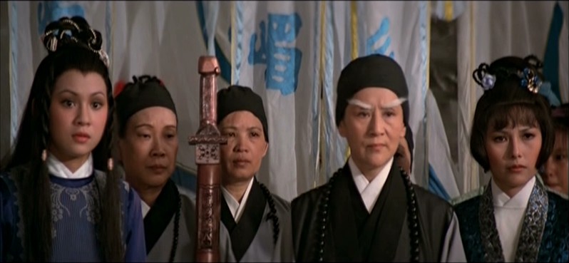 actor Ping Ko large photo