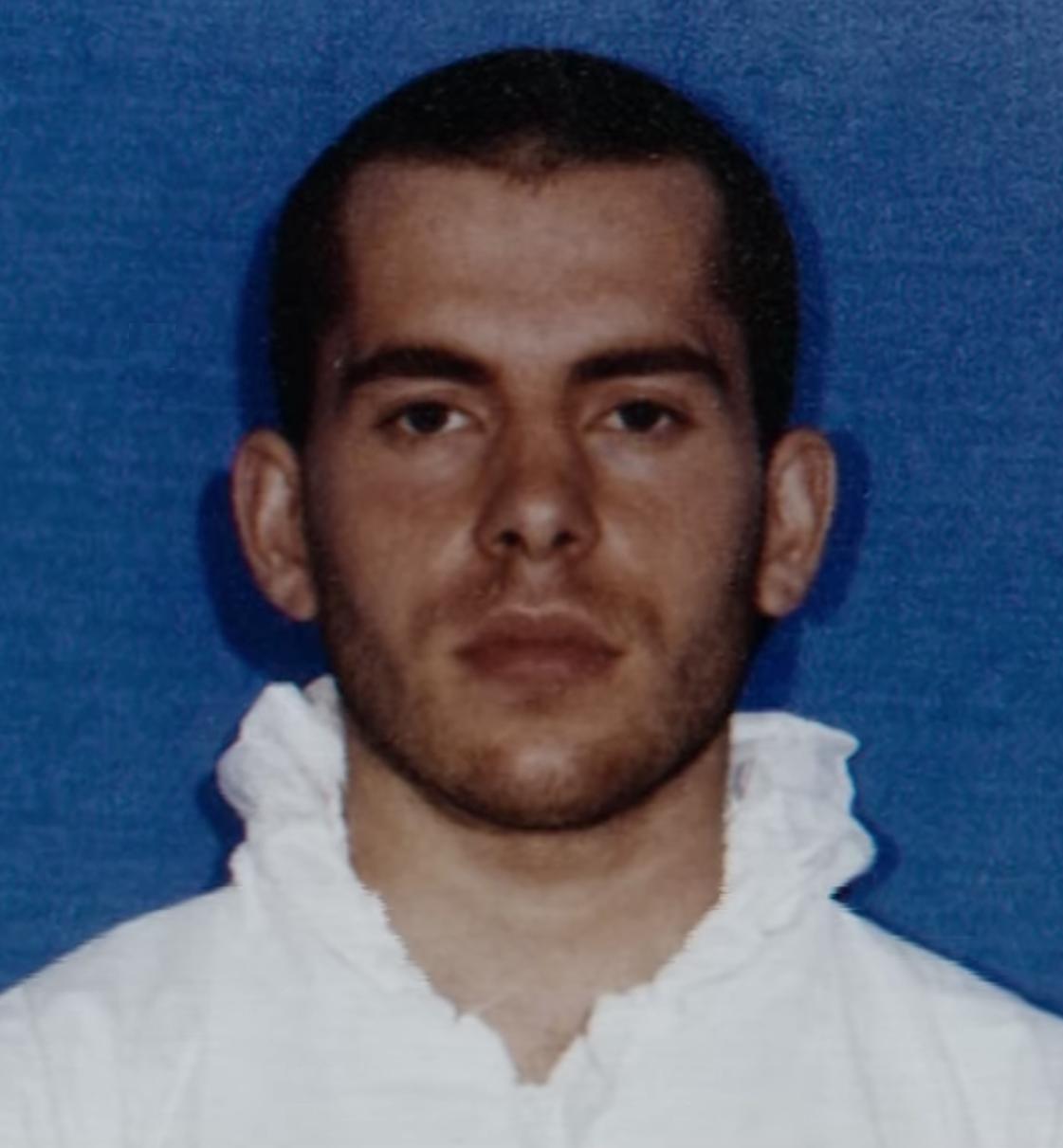 actor David Copeland large photo