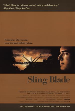 Sling Blade [Russian]