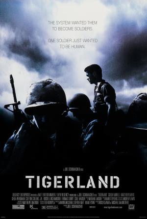 Tigerland [Russian]