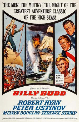 Billy Budd [Russian]