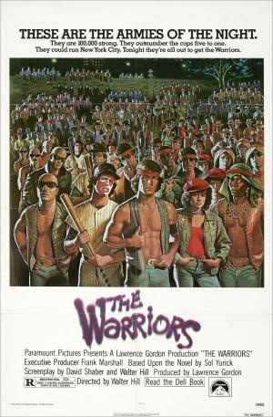 The Warriors [Russian]