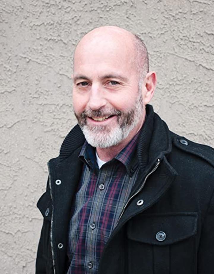 actor John Cameron large photo