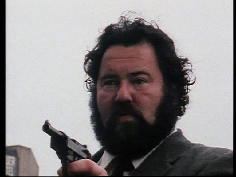 actor Brian Coburn large photo