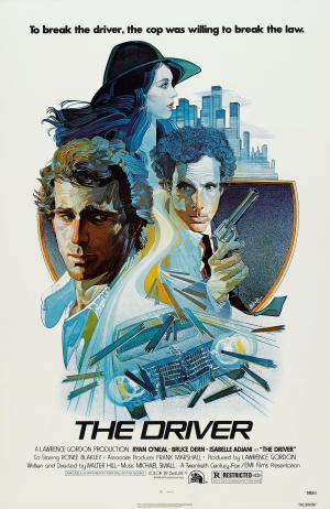 The Driver [Russian]