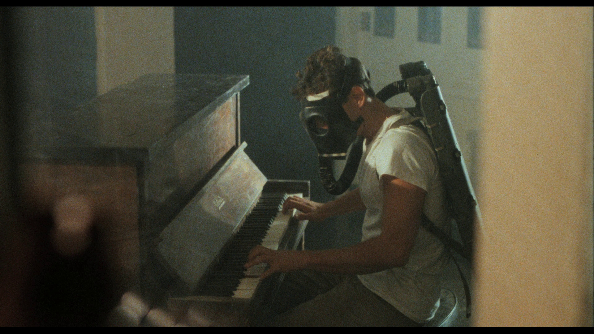 actor Tony Markes large photo