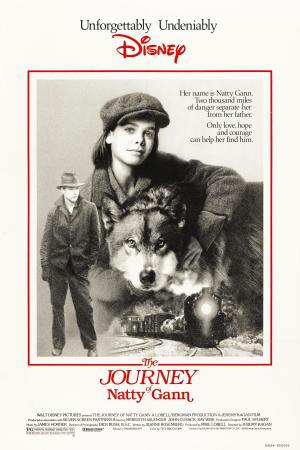 Natty Gann [Russian]