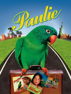 Paulie [Russian]