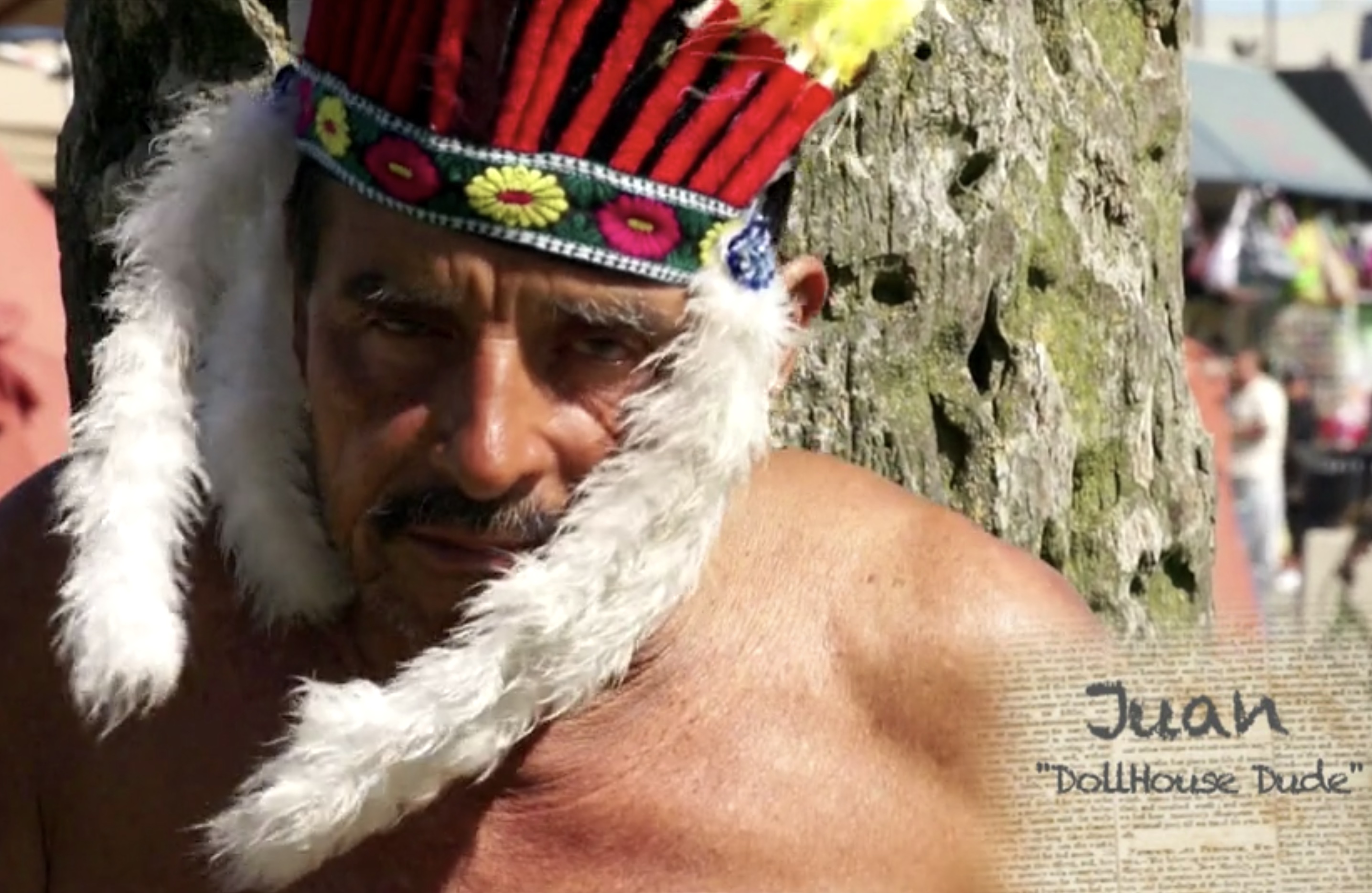 actor Juan large photo