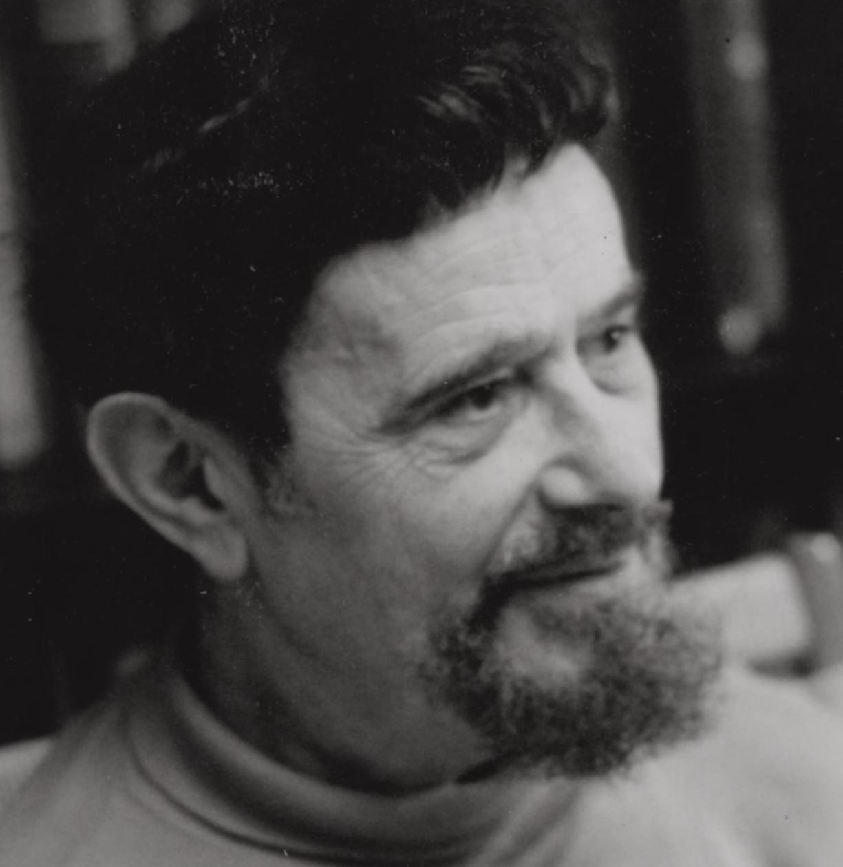 actor Lewis Allan large photo