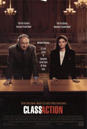 Class Action [Russian]