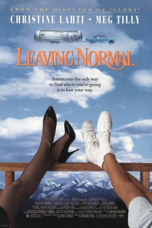 Leaving Normal [Russian]