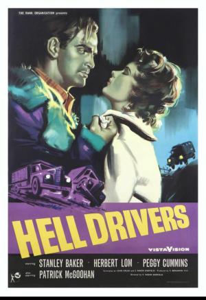 Hell Drivers [Russian]