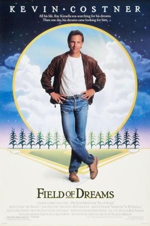 Field of Dreams [Russian]