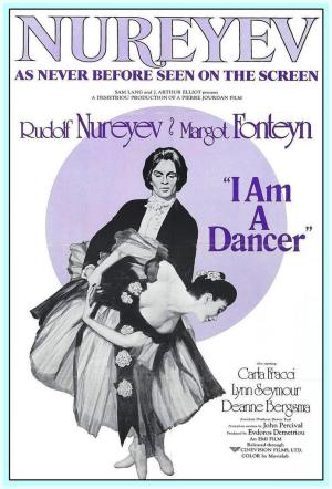 I Am a Dancer [Russian]