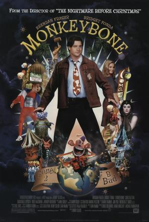 Monkeybone [Russian]