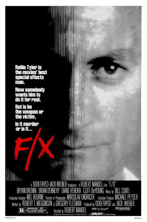 F/X [Russian]