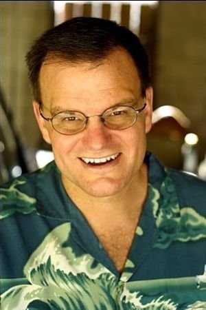 actor Steve Wright large photo