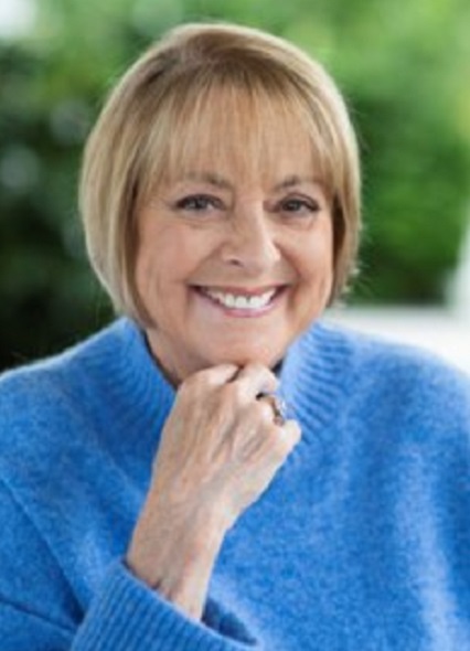 actor Denise Drysdale large photo