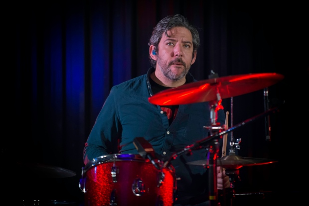 actor Michael Lowry large photo