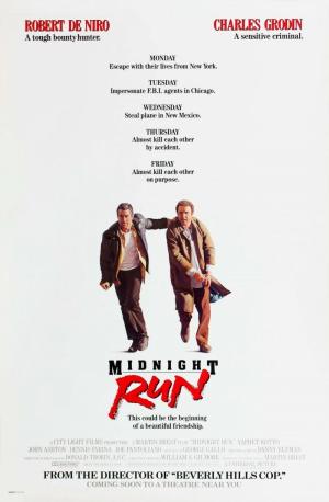 Midnight Run [Russian]