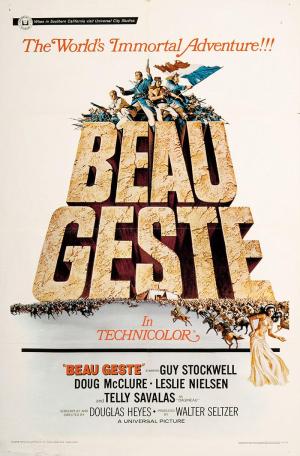 Beau Geste [Russian]