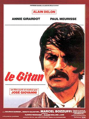 The Gypsy [Russian]