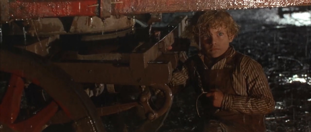 actor Walter Giulangeli large photo