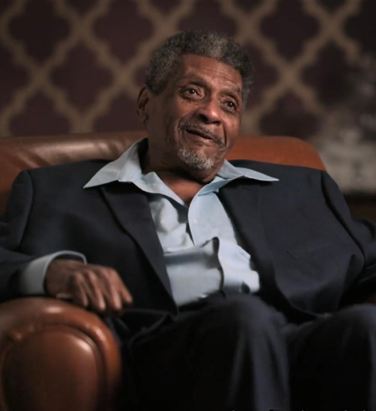 actor William Jones large photo