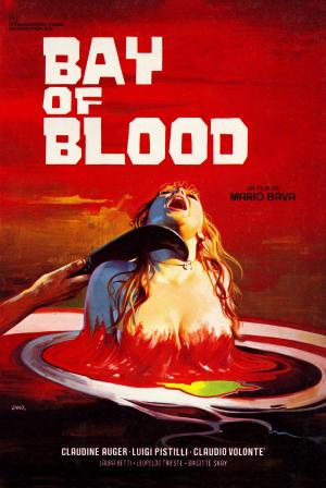 A Bay of Blood [Russian]