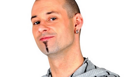 actor Christopher Williams large photo