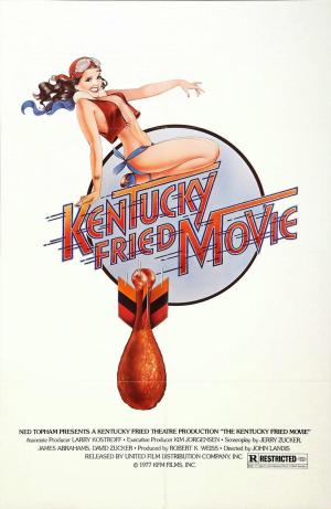 The Kentucky Fried Movie [Russian]