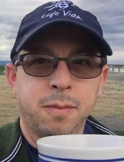 actor Michael Jason Rosen large photo