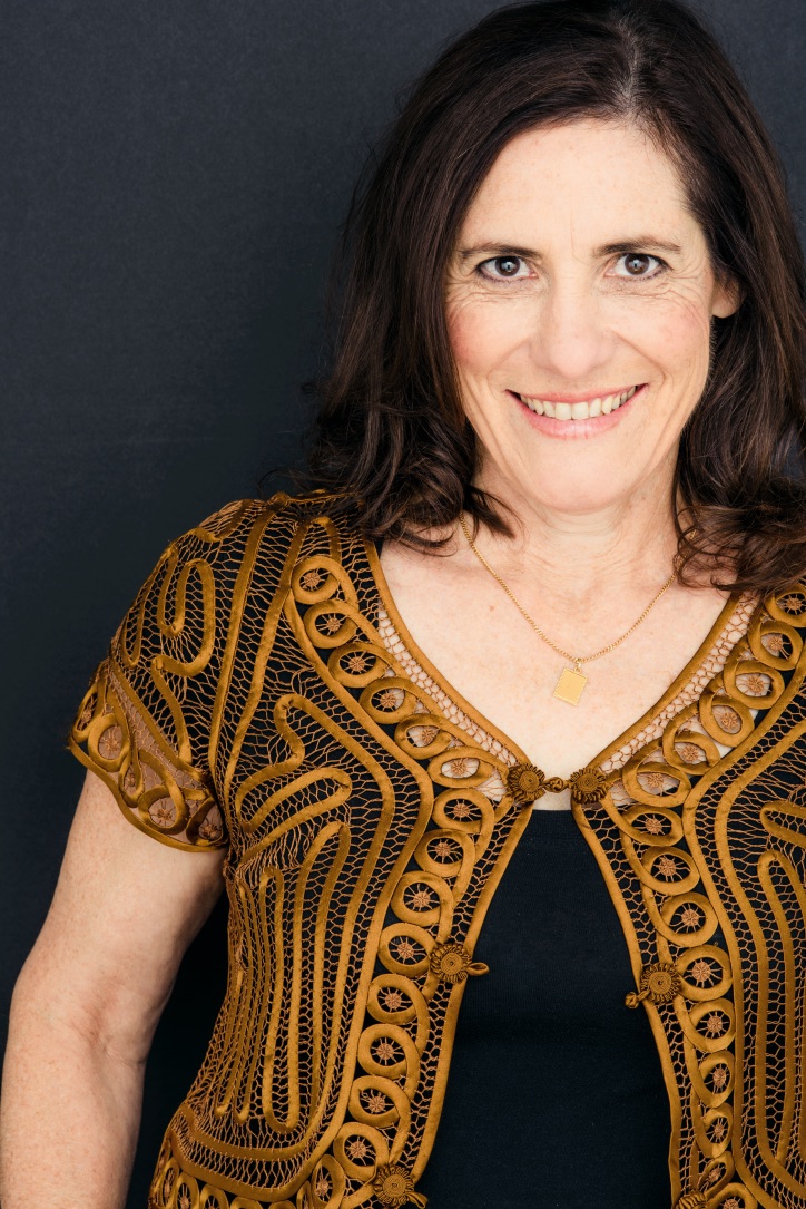 actor Liane Schirmer large photo