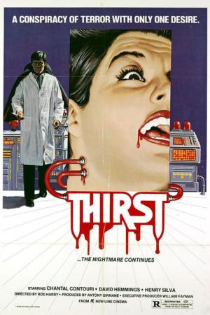 Thirst [Russian]