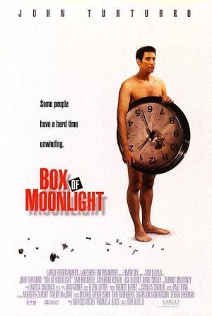 Box of Moon Light [Russian]