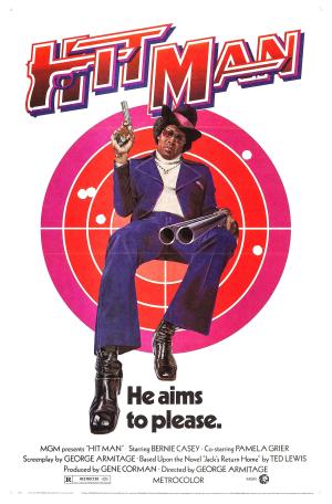 Hit Man [ترجمة عربية]