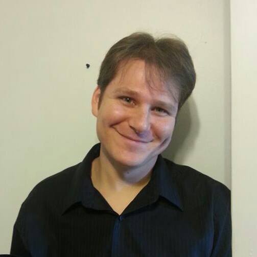 actor Stephen White large photo