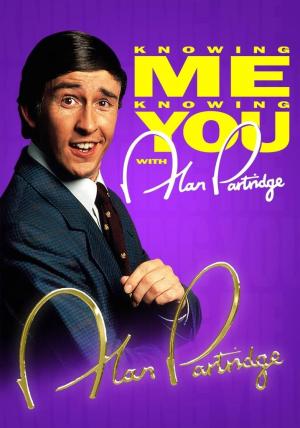 Knowing Me, Knowing You with Alan Partridge [Russian]