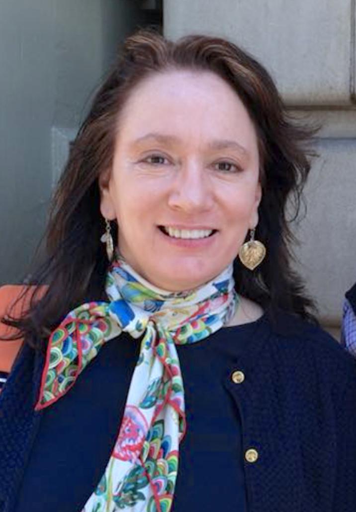 actor Tina Radziwill large photo