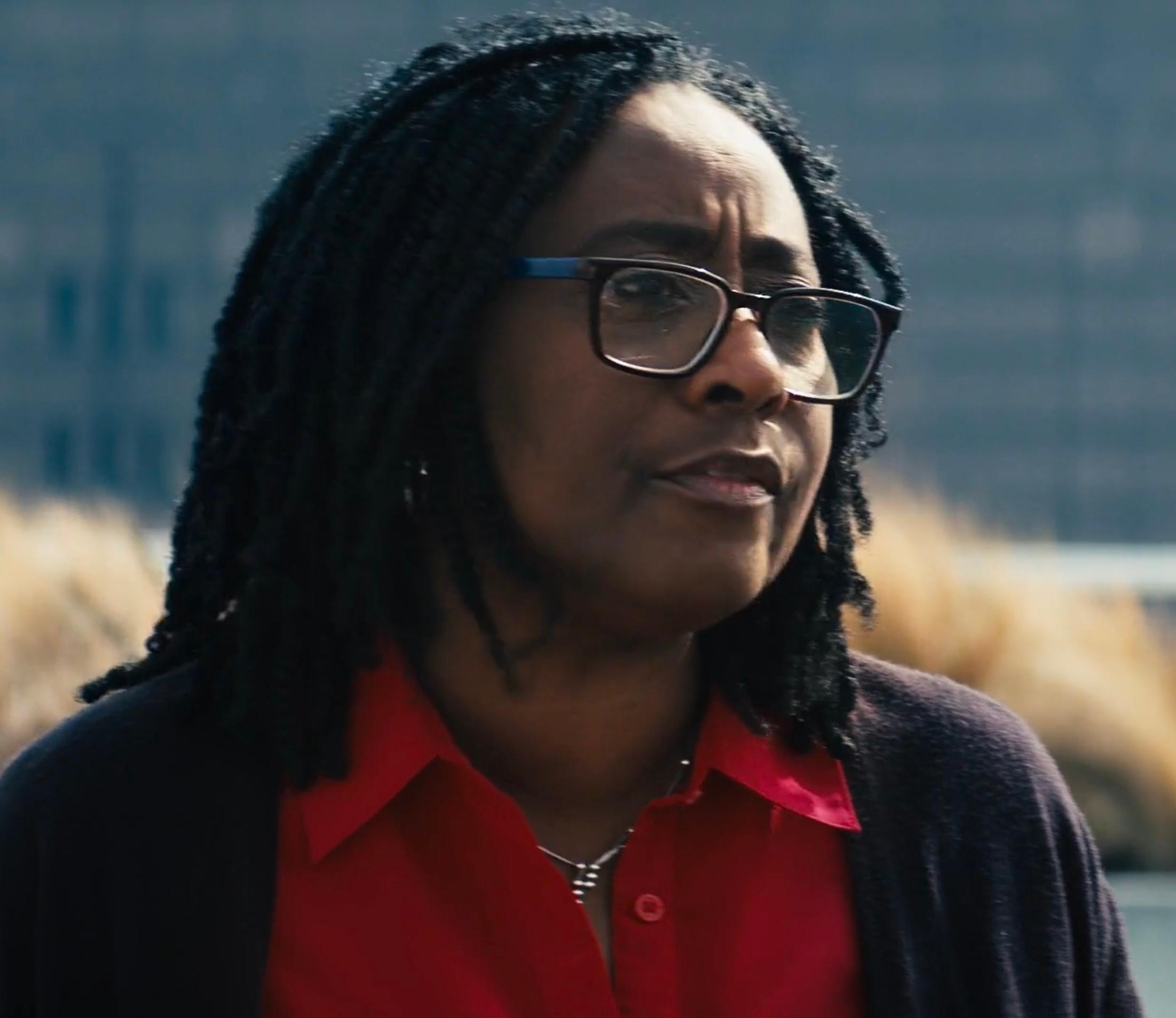 actor Carolyn Campbell large photo