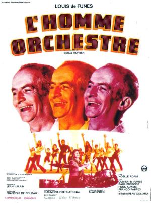 The Band [Russian]