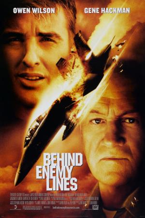 Behind Enemy Lines [Russian]