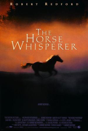 The Horse Whisperer [Russian]