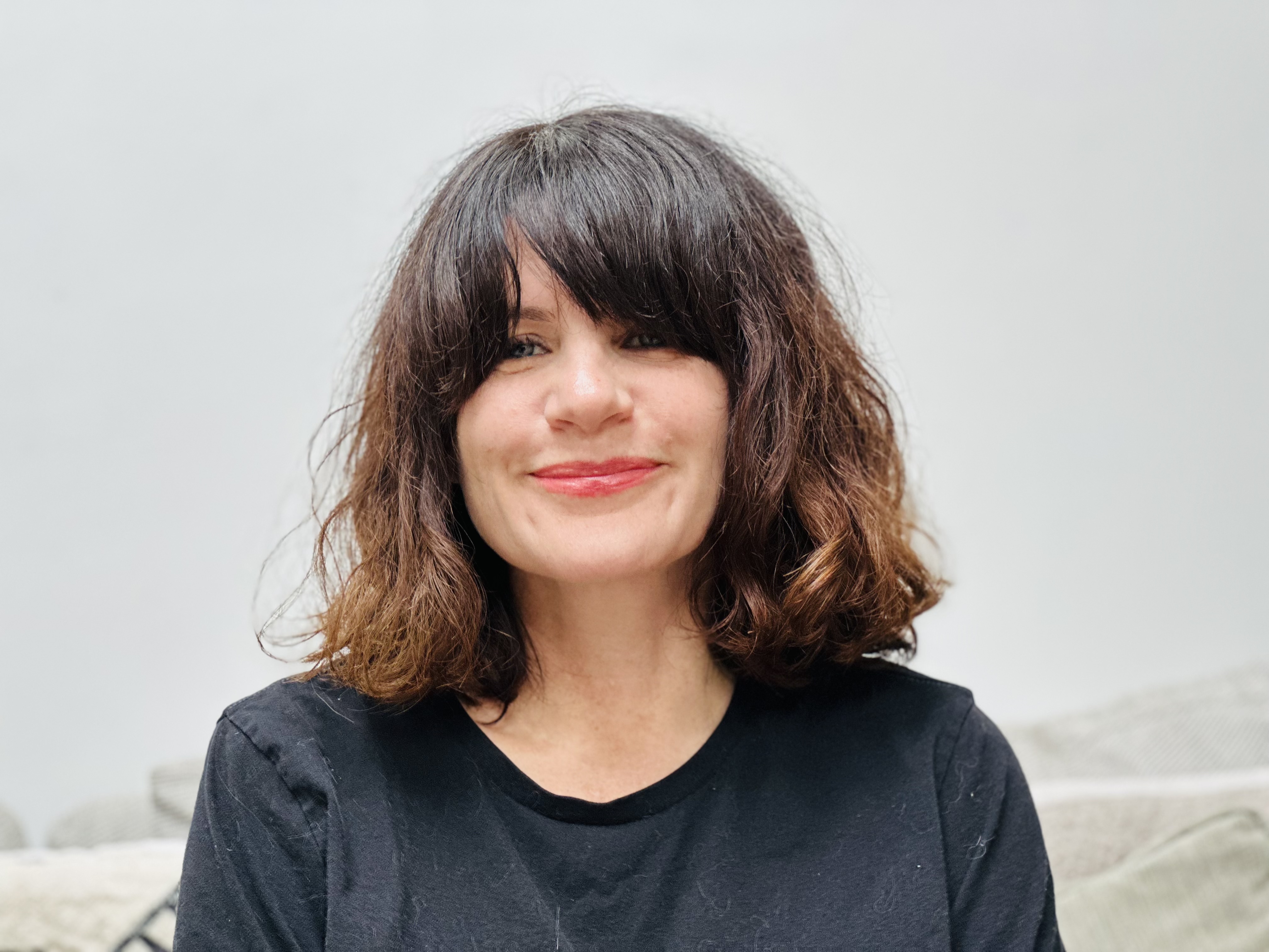 actor Tiffany Anders large photo